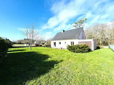 Maison 5 pièces proche plages avec garage et jardin - Photo 22