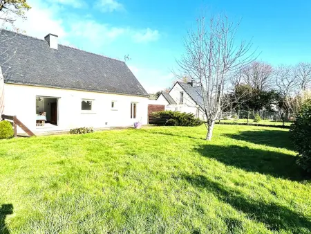 Maison 5 pièces proche plages avec garage et jardin - Photo 23