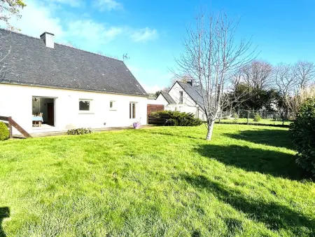 Maison 5 pièces proche plages avec garage et jardin - Photo 24