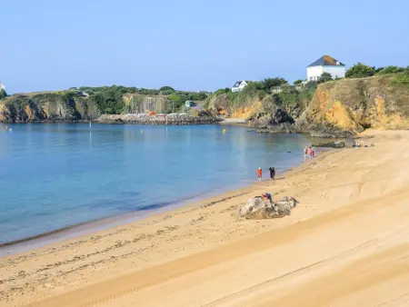 Maison 5 pièces proche plages avec garage et jardin - Photo 27