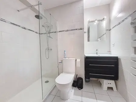 Appartement T2 avec terrasse et jardin privatif, Appartement 4 personnes à Soustons - Photo 7