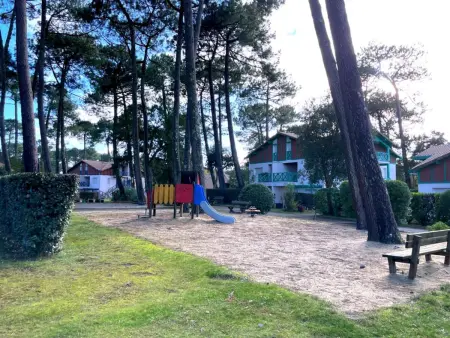 Appartement T2 avec terrasse et jardin privatif, Appartement 4 personnes à Soustons - Photo 13