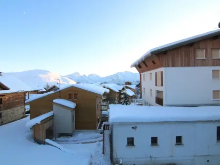 Appartement 3 pièces pour 6 pers. à 200 m des pistes - L'Alpe d'Huez - Photo 1