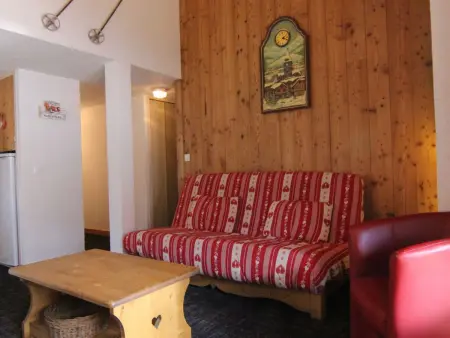 Appartement 3 pièces pour 6 pers. à 200 m des pistes - L'Alpe d'Huez - Photo 2