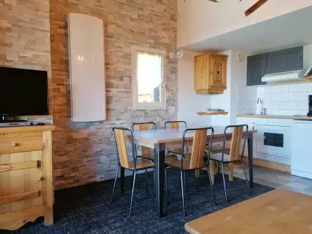 Appartement 3 pièces pour 6 pers. à 200 m des pistes - L'Alpe d'Huez - Photo 3