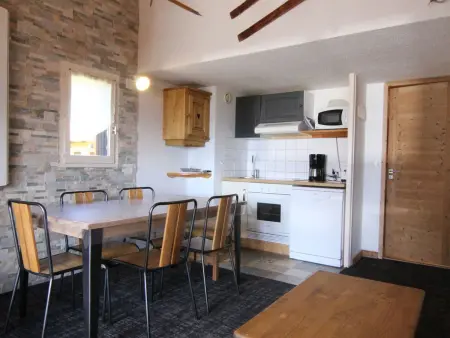 Appartement 3 pièces pour 6 pers. à 200 m des pistes - L'Alpe d'Huez - Photo 4