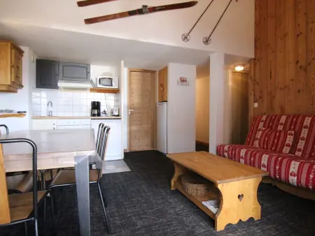 Appartement 3 pièces pour 6 pers. à 200 m des pistes - L'Alpe d'Huez - Photo 5