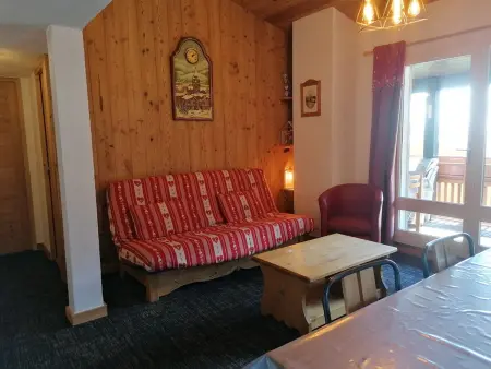Appartement 3 pièces pour 6 pers. à 200 m des pistes - L'Alpe d'Huez - Photo 6