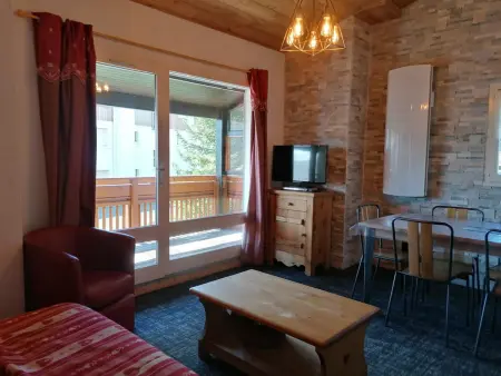Appartement 3 pièces pour 6 pers. à 200 m des pistes - L'Alpe d'Huez - Photo 7