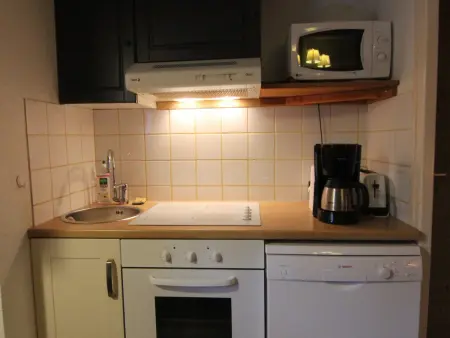 Appartement 3 pièces pour 6 pers. à 200 m des pistes - L'Alpe d'Huez - Photo 8