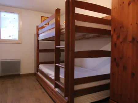 Appartement 3 pièces pour 6 pers. à 200 m des pistes - L'Alpe d'Huez - Photo 10