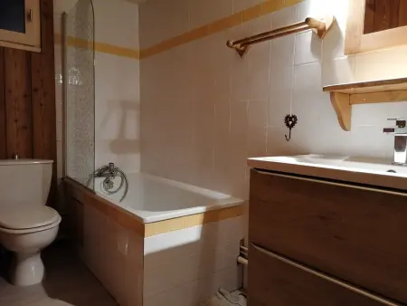 Appartement 3 pièces pour 6 pers. à 200 m des pistes - L'Alpe d'Huez - Photo 12