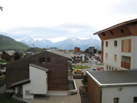 Appartement 3 pièces pour 6 pers. à 200 m des pistes - L'Alpe d'Huez - Photo 14