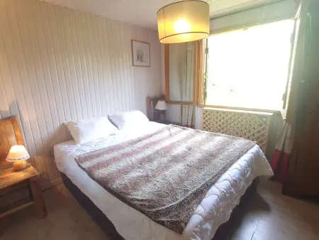 Chalet Authentique 8p, La Clusaz, Parking, Proche Pistes - Photo 2