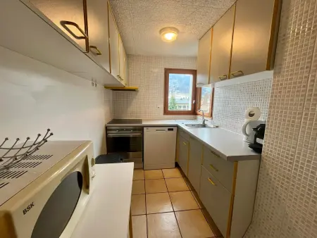 Chalet Authentique 8p, La Clusaz, Parking, Proche Pistes - Photo 3