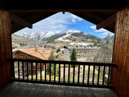 Chalet Authentique 8p, La Clusaz, Parking, Proche Pistes - Photo 13