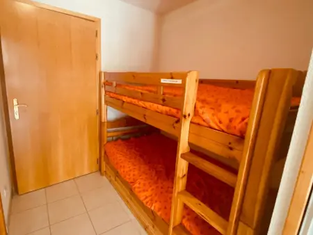 Appartement confortable avec balcon à Saint-Jean-de-Sixt - Photo 5
