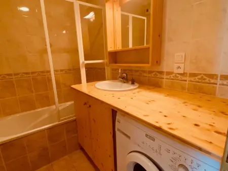 Appartement confortable avec balcon à Saint-Jean-de-Sixt - Photo 6