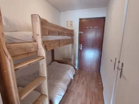 Studio rénové aux Deux Alpes, proche des pistes, 4 personnes - Photo 2