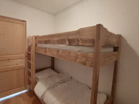 Studio rénové aux Deux Alpes, proche des pistes, 4 personnes - Photo 6