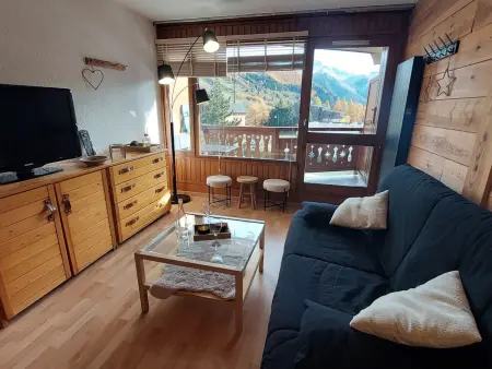Studio rénové aux Deux Alpes, proche des pistes, 4 personnes - Photo 9