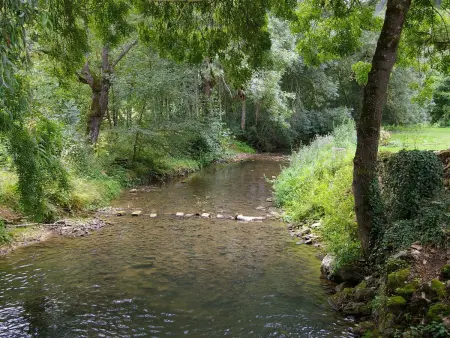 Moulin de Charme au Cœur du Berry, Proche Étang et Châteaux - Photo 4