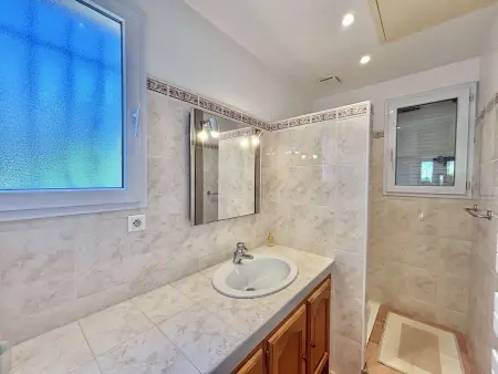 Villa 4 pièces avec jardin à Porticcio, 5 couchages - Photo 17