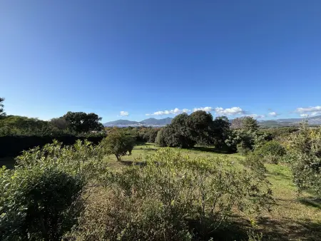 Villa 4 pièces avec jardin à Porticcio, 5 couchages - Photo 20