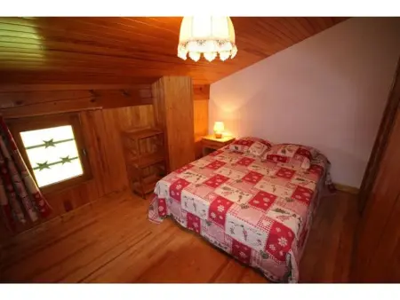 Appartement 3 pièces pour 7 personnes aux Saisies - Photo 4