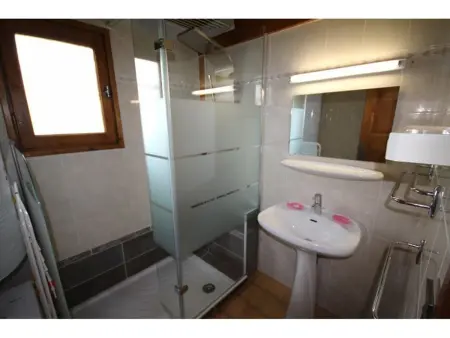 Appartement 3 pièces pour 7 personnes aux Saisies - Photo 5