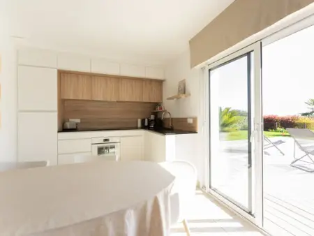 Villa Charme 3 Ch. avec Piscine Privée à Saint-Martin-de-Ré - Photo 2