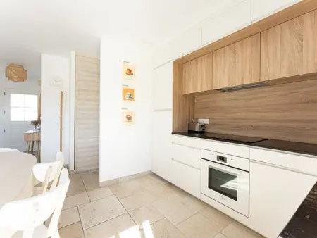Villa Charme 3 Ch. avec Piscine Privée à Saint-Martin-de-Ré - Photo 13