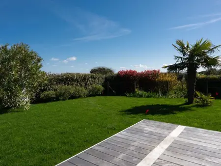 Villa Charme 3 Ch. avec Piscine Privée à Saint-Martin-de-Ré - Photo 17