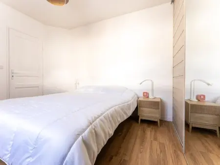 Villa Charme 3 Ch. avec Piscine Privée à Saint-Martin-de-Ré - Photo 19