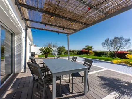 Villa Charme 3 Ch. avec Piscine Privée à Saint-Martin-de-Ré - Photo 25