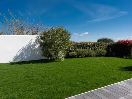 Villa Charme 3 Ch. avec Piscine Privée à Saint-Martin-de-Ré - Photo 30