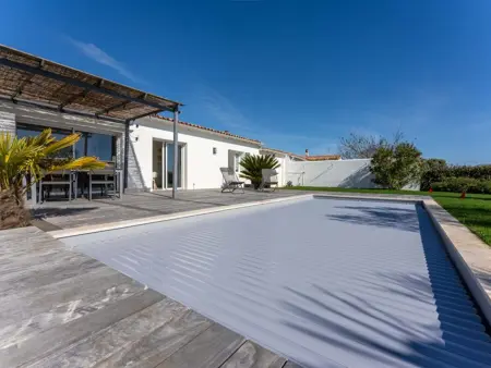 Villa Charme 3 Ch. avec Piscine Privée à Saint-Martin-de-Ré - Photo 32