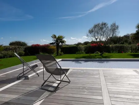 Villa Charme 3 Ch. avec Piscine Privée à Saint-Martin-de-Ré - Photo 33
