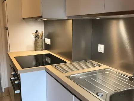 Appartement central 2 chambres, 6 personnes, Les Carroz d'Arâches - Photo 2