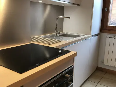 Appartement central 2 chambres, 6 personnes, Les Carroz d'Arâches - Photo 7