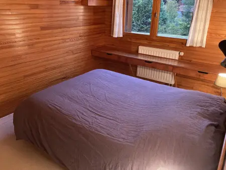 Appartement central 2 chambres, 6 personnes, Les Carroz d'Arâches - Photo 9