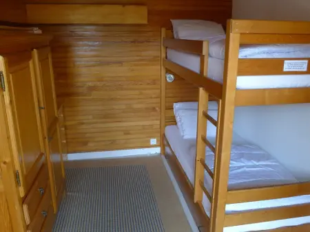 Appartement central 2 chambres, 6 personnes, Les Carroz d'Arâches - Photo 10