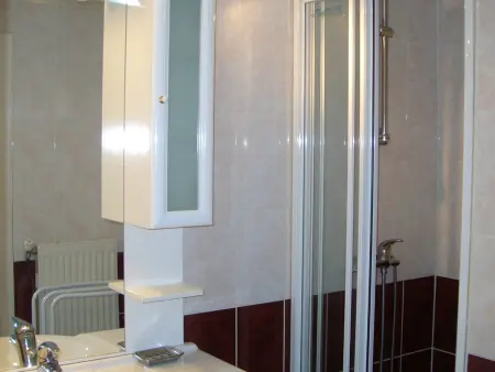 Appartement Chalet 2 Chambres - 6 Pers, Wifi, Parking - Photo 6