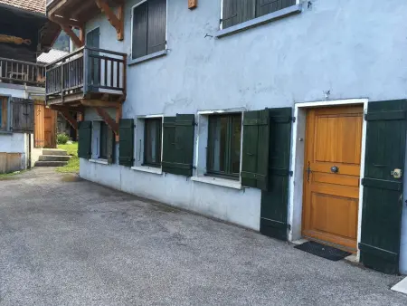 Appartement Chalet 2 Chambres - 6 Pers, Wifi, Parking - Photo 7