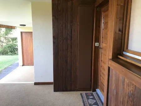 3 pièces rénovées - 2 chambres jusqu’à 5 pers. avec terrasse sud et garage - 500m centre - Photo 14