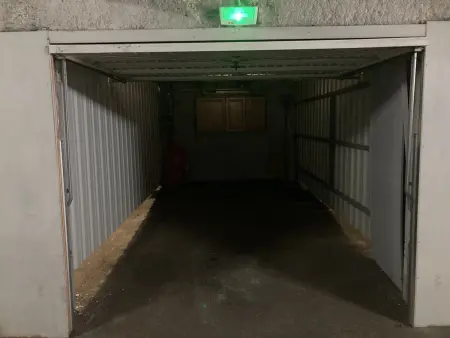 3 pièces rénovées - 2 chambres jusqu’à 5 pers. avec terrasse sud et garage - 500m centre - Photo 18