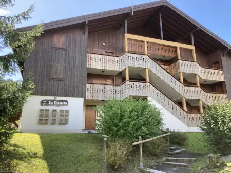 3 pièces rénovées - 2 chambres jusqu’à 5 pers. avec terrasse sud et garage - 500m centre - Photo 19