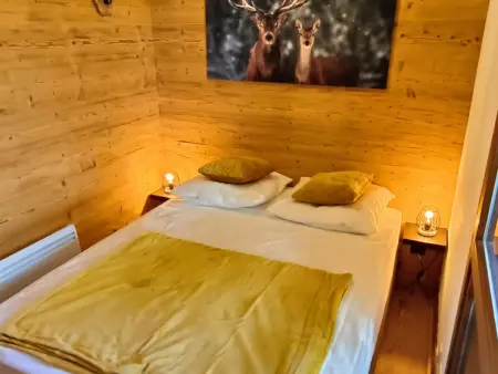 Appartement 2 pièces au pied de la télécabine avec animaux admis et parking - Photo 2