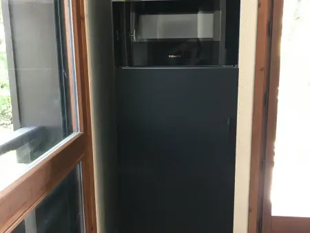 Appartement 2 pièces au pied de la télécabine avec animaux admis et parking - Photo 9