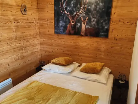 Appartement 2 pièces au pied de la télécabine avec animaux admis et parking - Photo 10